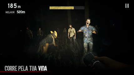 Into the Dead APK MOD Desbloqueado / Dinheiro Infinito v 2.7