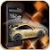 Luxury Car Or Launcher icon