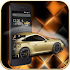 Gold Luxury Car Launcher1.1.7