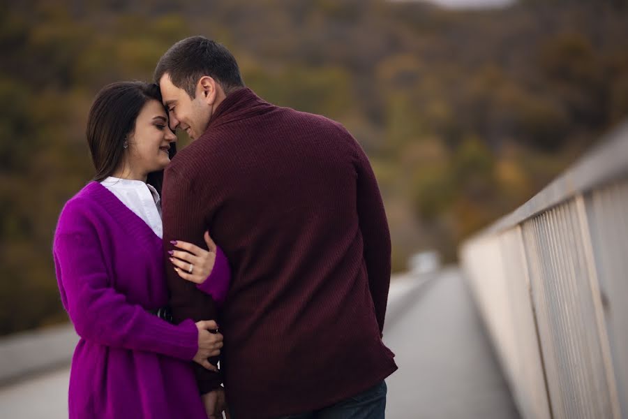 Fotógrafo de bodas Kamran Novruzov (kamranphoto). Foto del 31 de mayo 2019