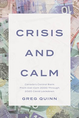 Crisis and Calm cover