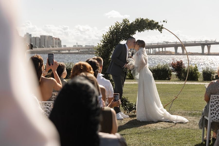 婚礼摄影师Tonya Morozova（amba）。2023 8月17日的照片