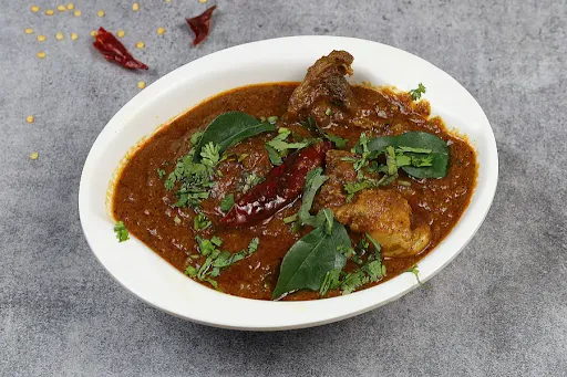 Chicken Chettinad