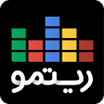 Ritmo - Listen Persian Music Apk