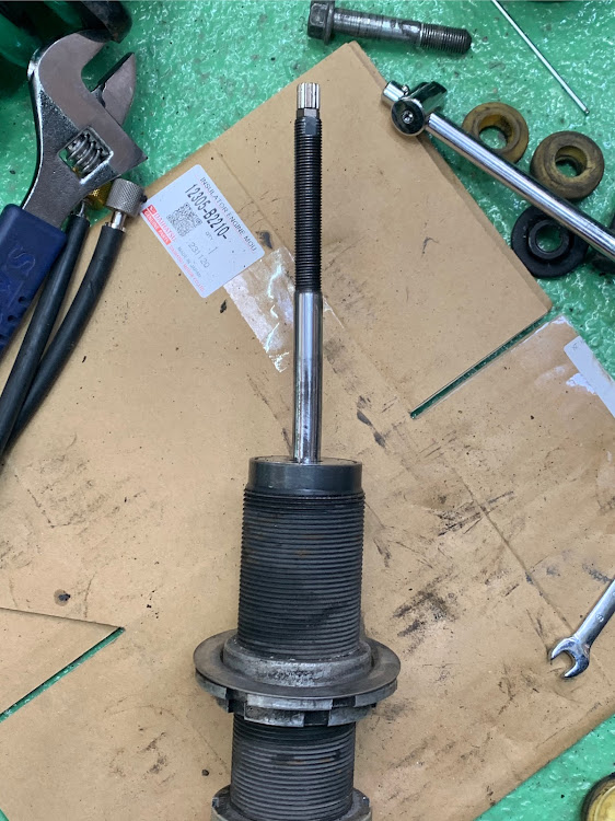 インテグラのｲﾏﾜｶさんが投稿したカスタム事例の投稿画像2枚目