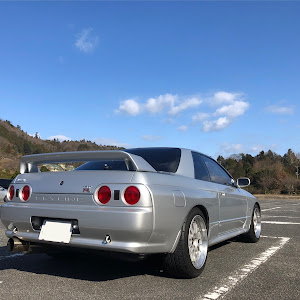 スカイライン GT-R BNR32