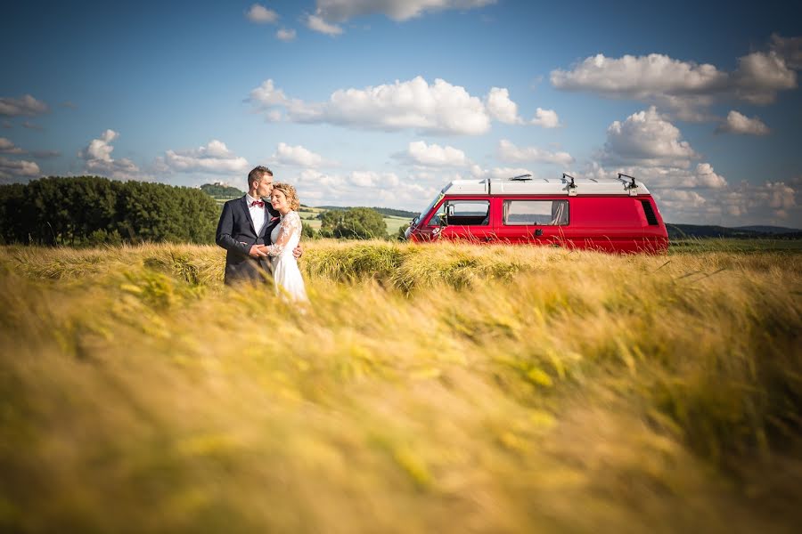 Wedding photographer Julian Dörr (kurznach12). Photo of 20 March 2019