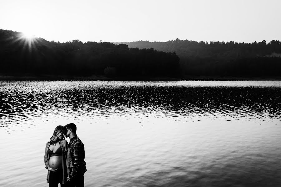 Photographe de mariage Roberto Abril Olid (robertoabrilol). Photo du 25 février 2021