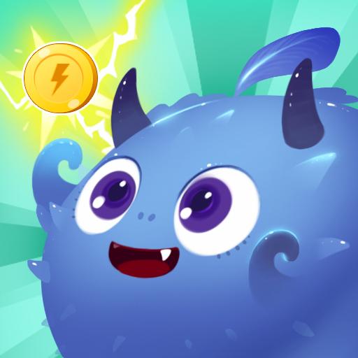 App Insights Monster Merge Game Idle Click Game Idle Tycoon Apptopia