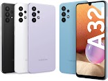 Điện Thoại Samsung Galaxy A32 (6Gb/128Gb) - Hàng Chính Hãng