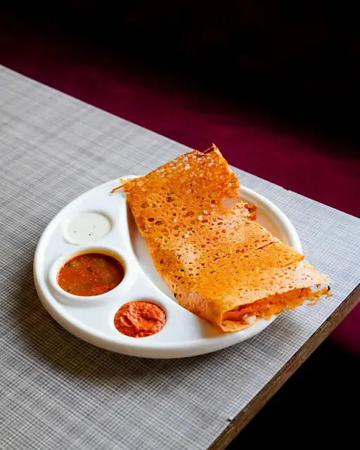 Mysore Plain Dosa