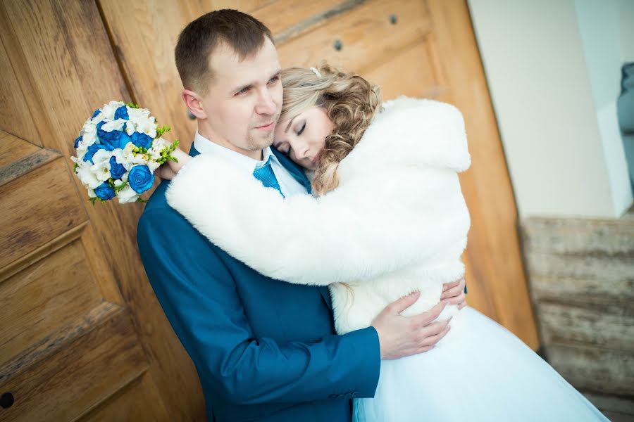 Wedding photographer Aleksandr Pavlov (aleksandrpavlov). Photo of 26 April 2016