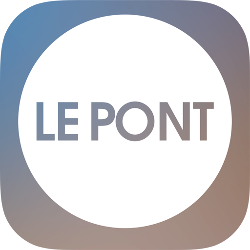 Le Pont 商業 App LOGO-APP開箱王