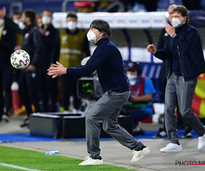 'Voormalig bondscoach Joachim Löw op weg naar oude bekende'