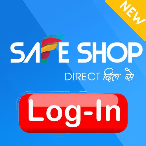 Safe Shop LogIn: Latest Version 2020