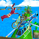 Download Flying Robot Bicycle For PC Windows and Mac