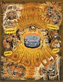 The Ten Million Year Biscuit cover