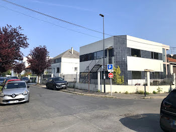 locaux professionnels à Bobigny (93)