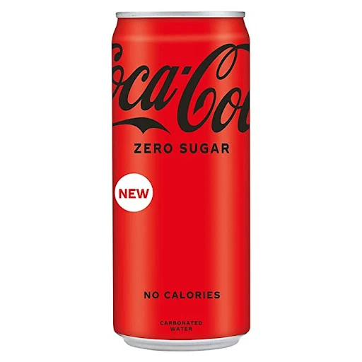 Coke Zero