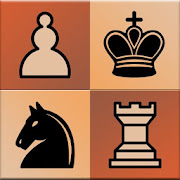 Chess 1.4 Icon