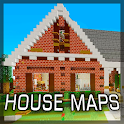 Mansion Maps for Minecraft