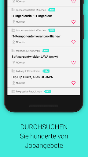 Beste Apps heute