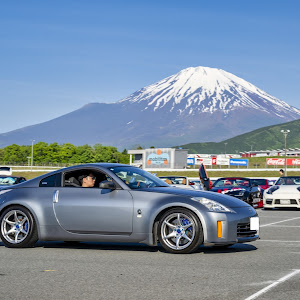 フェアレディZ Z33