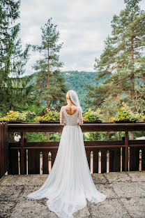 婚禮攝影師Vanessa Tivadar（vanessativadar）。2018 10月2日的照片