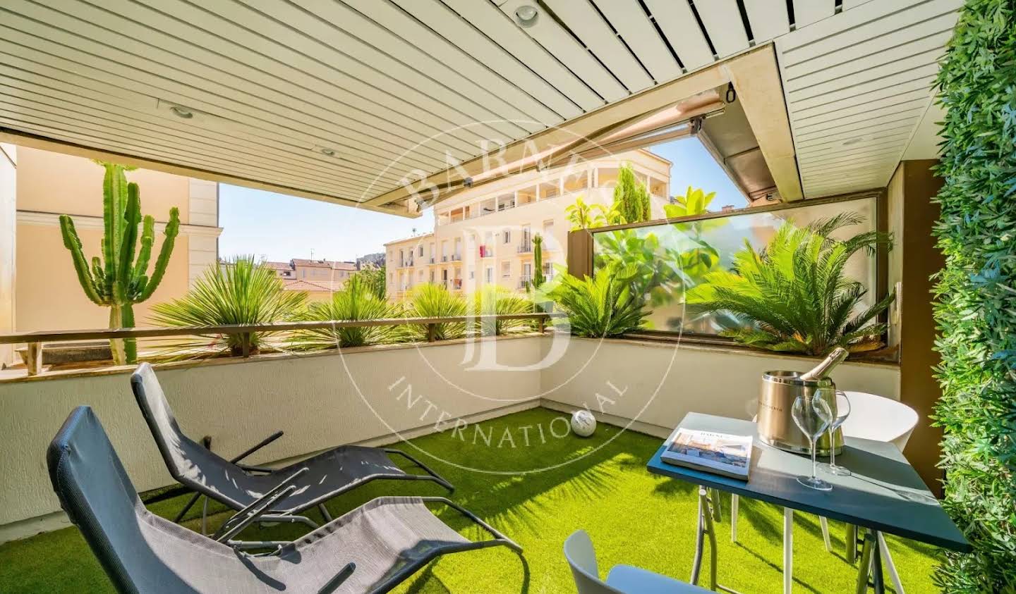 Appartement Cannes