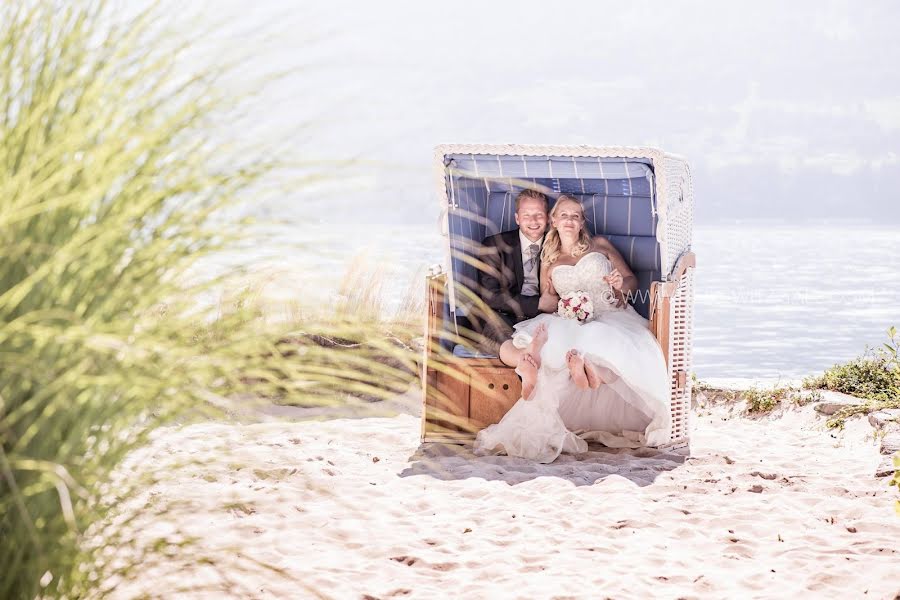 Fotógrafo de casamento Heike Witzgall (heikewitzgall). Foto de 10 de março 2019