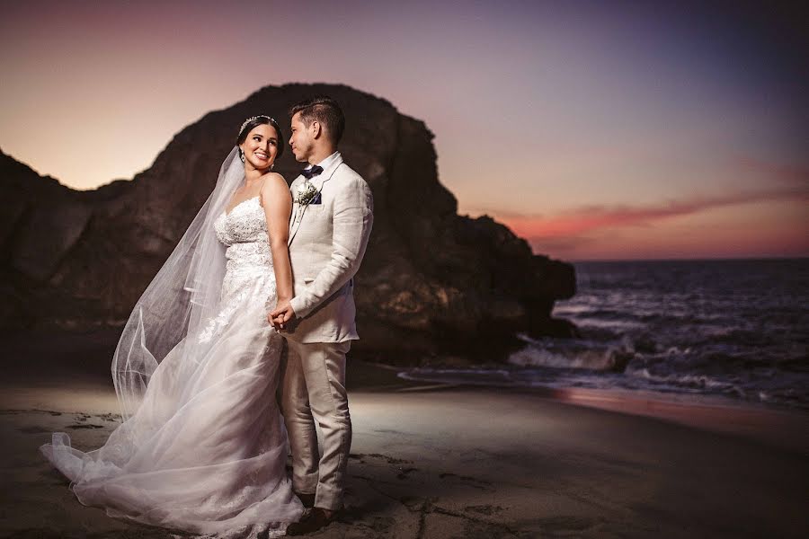 Wedding photographer Ivan Jose Diaz Guarin (ivandiazg). Photo of 23 January 2021