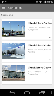 Ultra Auto(圖5)-速報App