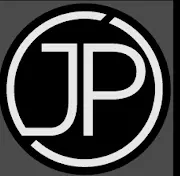 JP Doors Logo