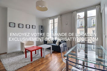 appartement à Paris 17ème (75)