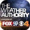 The Indy Weather Authority icon