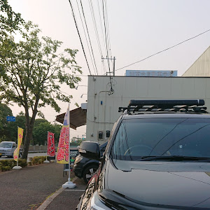 ランドクルーザープラド TRJ150W