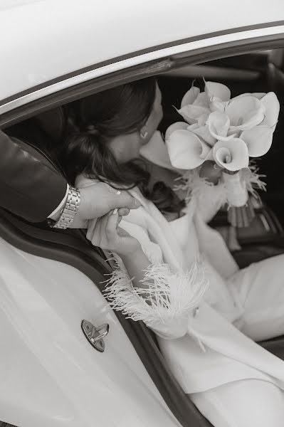 Wedding photographer Anastasiya Steshova (anastasiyaalexey). Photo of 21 April 2023