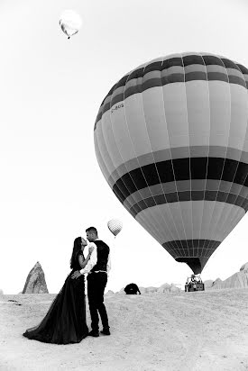 Wedding photographer Vadim Pastukh (petrovich-vadim). Photo of 24 January 2019