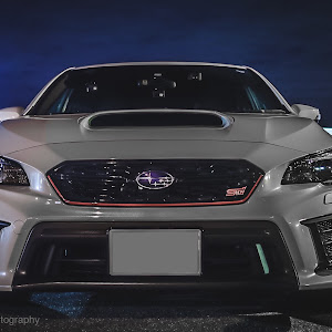 WRX STI VAB