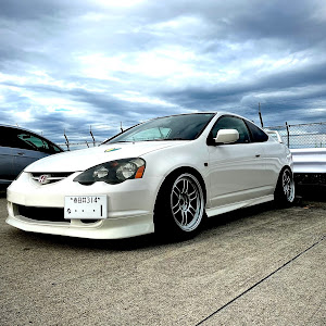 インテグラ DC5