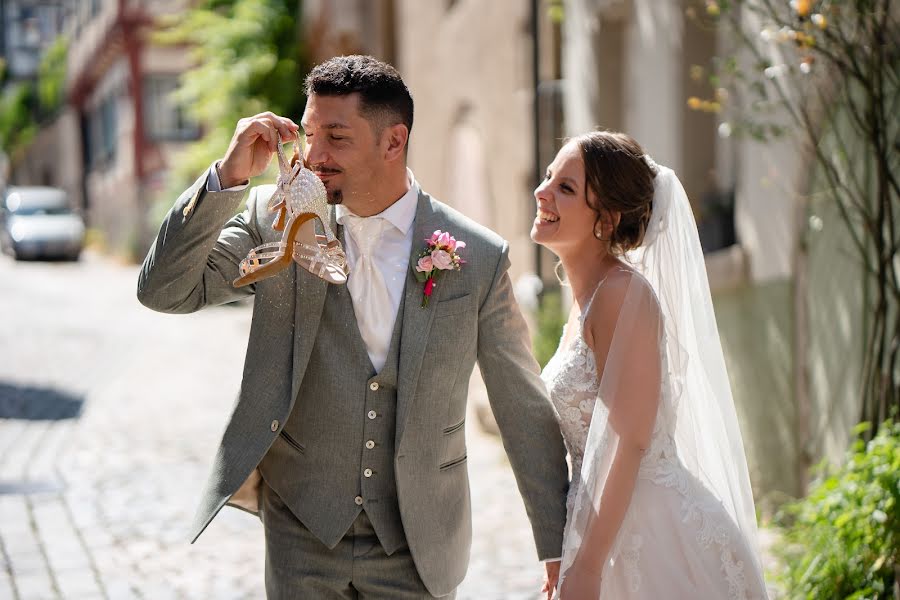 Photographe de mariage Johanna Kuttner (johannakuttner). Photo du 10 septembre 2023