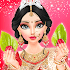 East Indian Wedding Fashion Salon for Bride1.6