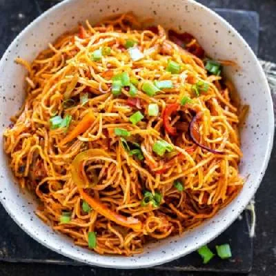 Veg Schezwan Noodle