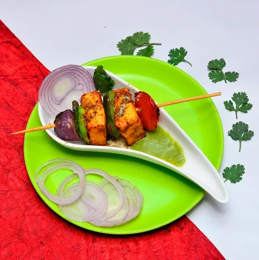 Paneer Tikka