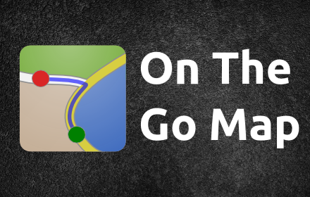 On The Go Map small promo image