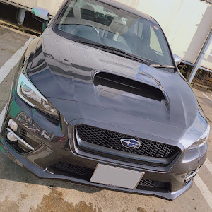 WRX S4 VAG