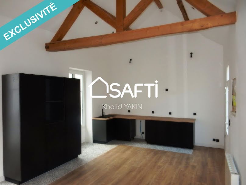 Vente maison 5 pièces 84 m² à Mantes-la-Jolie (78200), 296 000 €