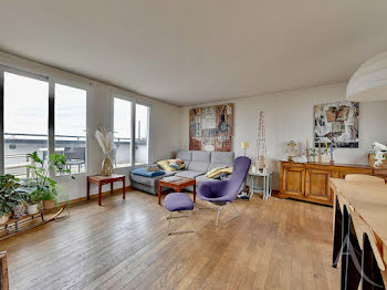 appartement à Montreuil (93)