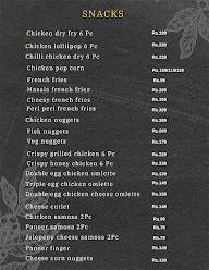 Taste Junction menu 4