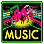 Cover Image of Download 80's Music Free - Disco 80 music 1.8 APK